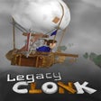 Icône du programme : LegacyClonk