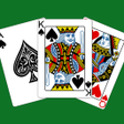 プログラムのアイコン：Drinking Card Game