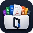 Symbol des Programms: OpenAny: PDF Document Re…