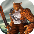 Icon of program: Terra - The Fighting Game…