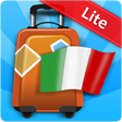 Icon of program: Phrasebook Italian Lite