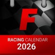 Ikon program: Formula Calendar 2023