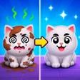 Ikona programu: PetVenture: Pet Clinic Ty…
