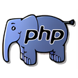 Ícone do programa: PHP