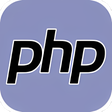 Ikon program: Php宝典
