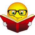 أيقونة البرنامج: Emoji Meanings