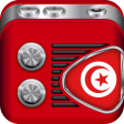 Radio Tunisia live  Record Alarm Timer