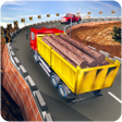 程序图标：Uphill Offroad Truck Driv…