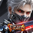 Icoon van programma: Wrath of Titans: Eternal …