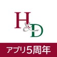 プログラムのアイコン:ブランドショップハピネス 公式アプリ