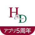 プログラムのアイコン:ブランドショップハピネス 公式アプリ