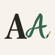 Programikonen: Handfont: Handwriting to …