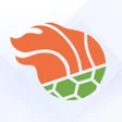 ไอคอนของโปรแกรม: ArenaPlus: NBA Live Sport…