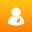 Ikon program: Followers TagArt for Inst…