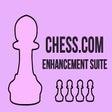 Иконка программы: Chess.com Enhancement Sui…