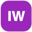 Icon of program: App for IW
