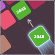 Icoon van programma: 2048 Puzzle Box : Number …