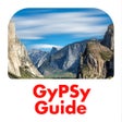 Symbol des Programms: Yosemite GyPSy Guide Tour