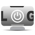 Ikon program: Remote TV for LG Smart