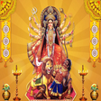 Ícone do programa: Mahishasura Mardini Stotr…