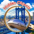 ไอคอนของโปรแกรม: Hidden Object New York Ch…