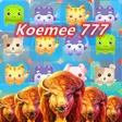 Programikonen: Koemee 777