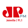 Иконка программы: Jovem Pan Joinville 91.1F…