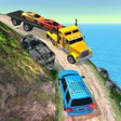 プログラムのアイコン：Hill Top Car Transporter