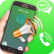 Announcer for WhatsApp