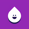 أيقونة البرنامج: Droplets Kid Language Lea…