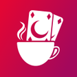程序图标：Sanem Gerçek Kahve Falı Y…