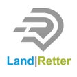程序图标：LandRetter