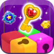 Ícone do programa: Key Quest Game