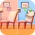 Difference Finding Game icon