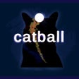 ไอคอนของโปรแกรม: catball