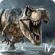 Icoon van programma: T-Rex Dinosaurs Jurassic …
