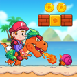 程序图标：Balis World: Jungle Beach