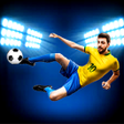 Icona del programma: Soccer Stars Football Gam…