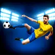 Soccer Stars Football Games :