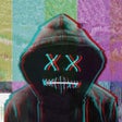 Иконка программы: Glitch Wallpapers