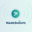 Icon of program: NameShouts - Name Pronunc…