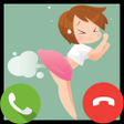Ícone do programa: Fake Call Fart