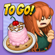 Ícone do programa: Papas Scooperia To Go