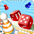 Programın simgesi: Ludo Party- Classic Dice …