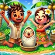 Иконка программы: Virtual Villagers 6