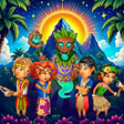 Icon of program: Virtual Villagers 6