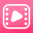 ไอคอนของโปรแกรม: Film Fun:Movie and TV Sho…