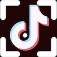 أيقونة البرنامج: TikTokGaze