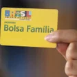 Ikon program: Consulta Bolsa Família