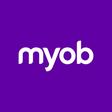 Icône du programme : MYOB AccountRight EXE